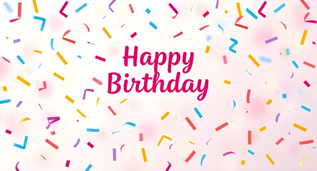 birthday celebration scene, birthday festive design, colorful birthday party scene, kids birthday party background, birthday confetti illustration, birthday balloons wallpaper, birthday cake vector, b