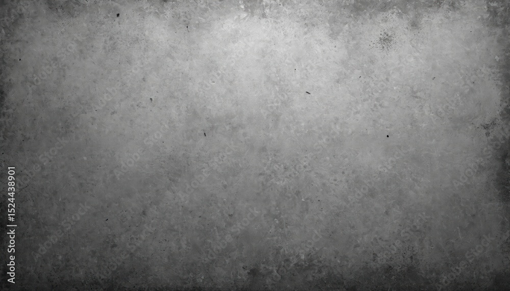 Poster ai-generated grey paper texture background. grunge style, abstract backdrop, aged surface. suitable 