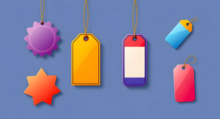 sale price tags, discount tag set, clearance price tags, special offer tags, promo price labels, hot deal price tags, limited offer tags, mega sale labels, bargain price tags, flash sale tags, price d