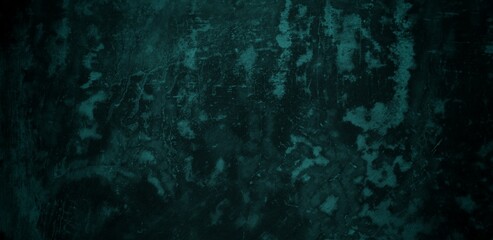 Rich dark green textured surface with grunge abstract details, evoking depth and rugged aesthetics. Perfect for backgrounds, artistic projects