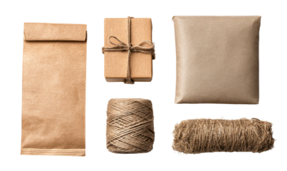 Sustainable Packaging Solutions for Eco-Friendly Shipping