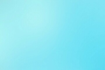 Abstract blue gradient smooth background,
