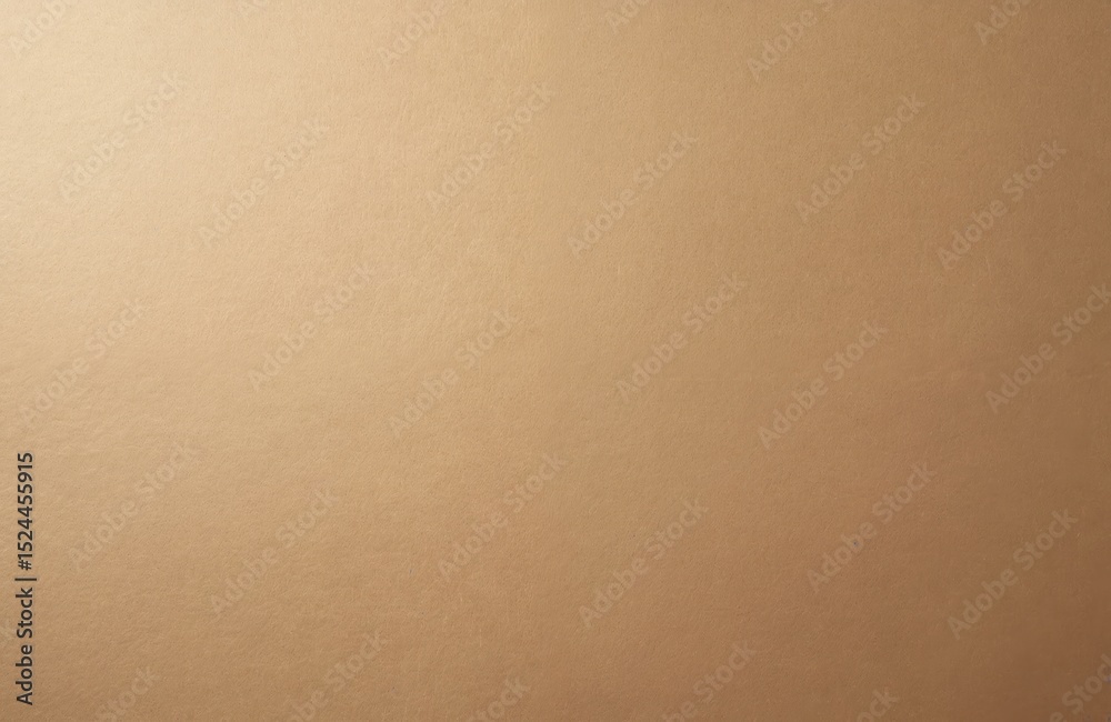 Poster Close-up brown paper craft texture background. Neutral colors. Rough blank surface. Empty space for text. Ideal for scrapbooking design or craft projects.