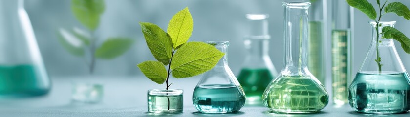 Green Pharmaceutical Research Sustainable Solutions for a Healthier Planet