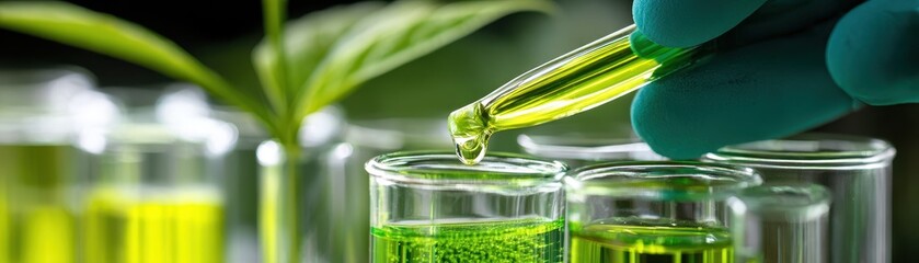 Green Chemistry Sustainable Pharmaceutical Research