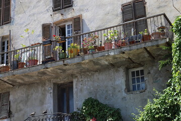 Calvi , Corse