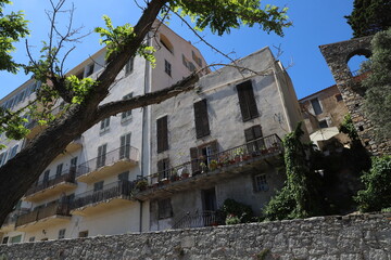 Calvi , Corse