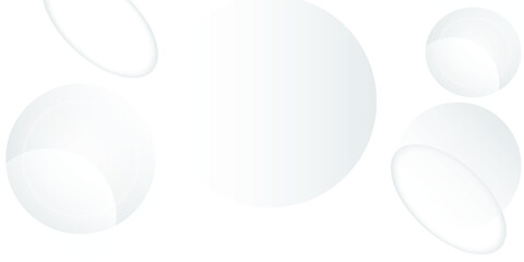 Abstract geometric white and gray color background. Vector, illustration.