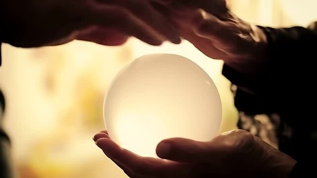 Hands collaborate in a synchronized action, seamlessly passing an object&mdash;a unified gesture of connection, input, and output, demonstrating teamwork and cooperation.