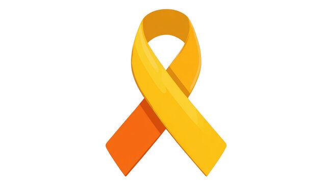 Understanding the Symbolism and Significance of Orange Ribbons in Raising Awareness Globally
