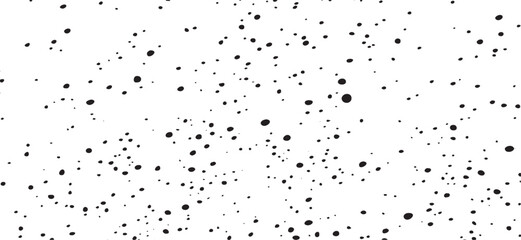 Small water drops texture vector. Rainy window overlay texture. Rain on glass background. Abstract halftone textured effect. Vector Illustration. EPS10.