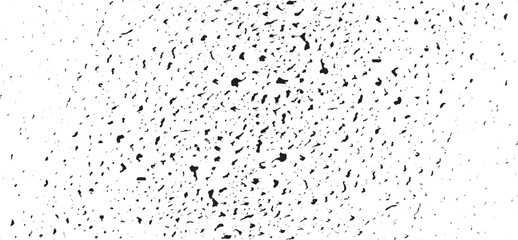 Small water drops texture vector. Rainy window overlay texture. Rain on glass background. Abstract halftone textured effect. Vector Illustration. EPS10.