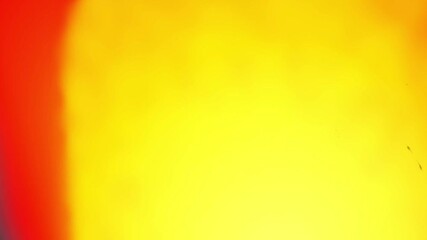 Retro effect Grunge Film Grain Overlay with punch holes and Scratches. High quality 4k footage - Powered by Adobe