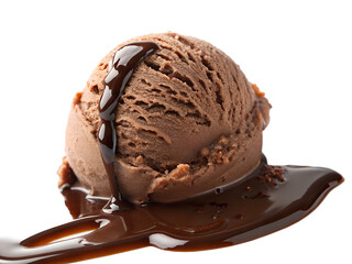 chocolate ice cream