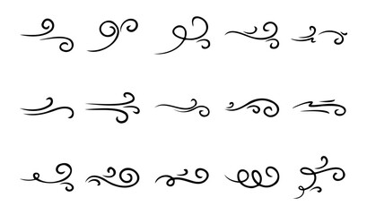 Collection of Windmills and Decorative Ornaments