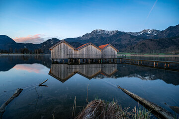 Kochelsee