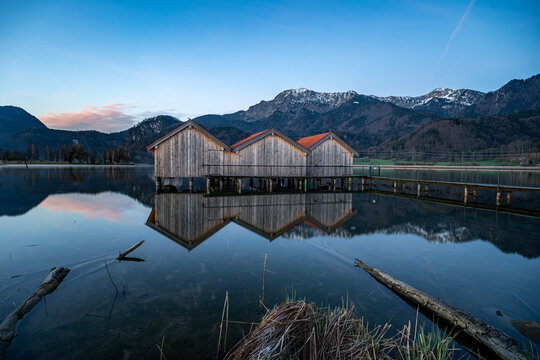 Kochelsee