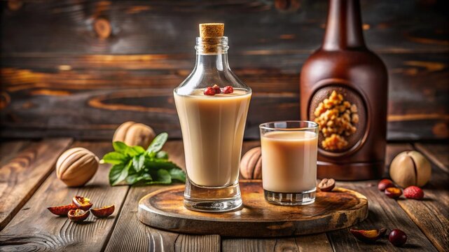 Amarula from South Africa &ndash; cream liqueur made from marula fruit