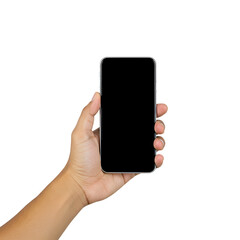 hand, phone, mobile, smartphone, telephone, business, screen, holding, blank, communication, technology, smart, hold, display, cellphone, cell, wireless, smart phone, touch, mobile phone, device, mess