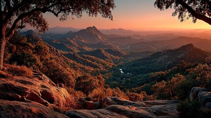 Fototapeta premium rock, peak, scenery, forest, zion, cloud, high, scenic, national