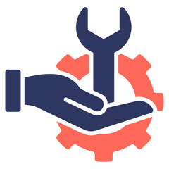 Maintenance Icon