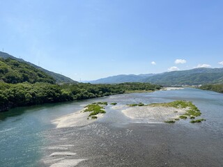 吉野川