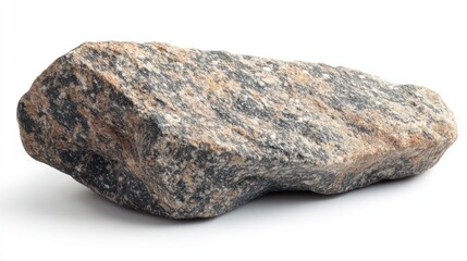 Rough Stone Specimen