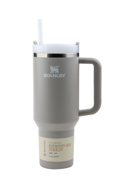 Beige STANLEY Thermo Mug
