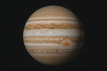 木星