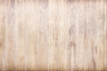 Old wood vertical patterns brown texture light background
