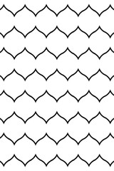 vector seamless pattern with waves, set of seamless patterns, vector set of seamless patterns, vector set of seamless patterns