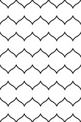 seamless monochrome pattern, set of seamless patterns, vector set of seamless patterns, vector set of seamless patterns