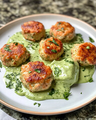 grilled chicken breast