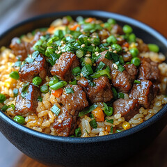 beef stew with vegetables