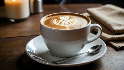 cup of coffee