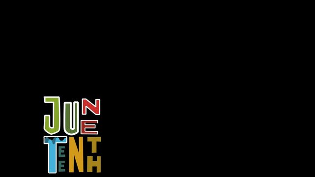 Celebrating Juneteenth: The History, Significance, and Ongoing Struggle for Freedom and Justice for Black Americans