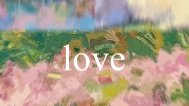 Various oil paintings, flowers, frogs, cats, dogs, lotus leaves, lotus landscapes, swans, tulips, moons, chrysanthemums, fields