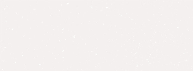 White rice speckled paper texture. Japanese aesthetic background with dots and particles. Recycled cardboard surface pattern. Seamless quail egg paper backdrop. Flecks, specks grit bg