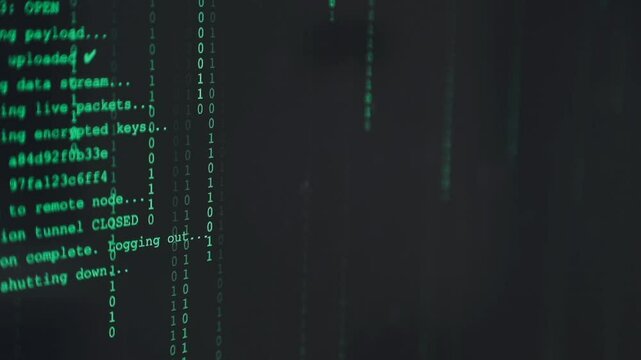 Two asian team working development of programming and encryption technology website design programmers on desk in office