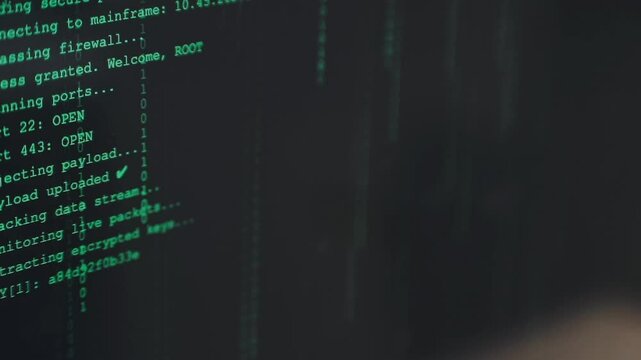 Two asian team working development of programming and encryption technology website design programmers on desk in office