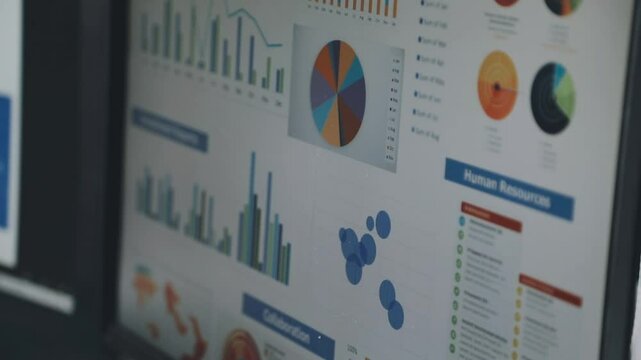 Two asian team working development of programming and encryption technology website design programmers on desk in office