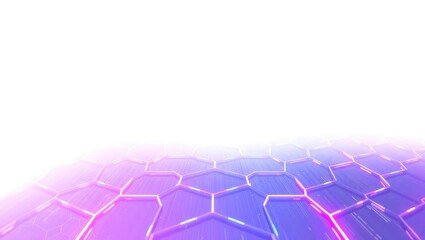 Obraz premium abstract purple background