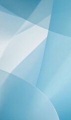 abstract blue background