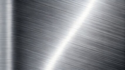 brushed metal background