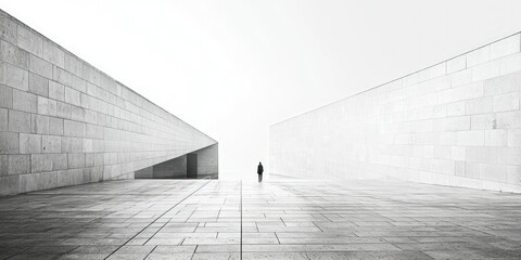 Ultra-Minimalist Photography
