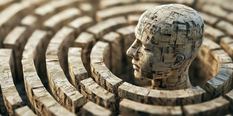 Unique Thinking Patterns