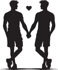 logo design, man vector illustration, man vector illustration icon full body