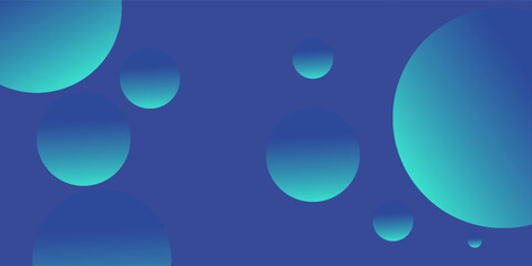 Creative design gradient color background wallpaper.