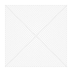 3D illustration of building component