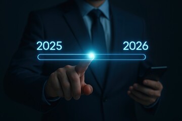 Stepping into the Future 2025 to 2026 Transition
